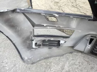 5E0807221F Бампер передний Skoda Octavia A7 Арт e12293642, вид 8