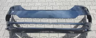 57A807061A Бампер передний Skoda Karoq Арт e12293620, вид 1