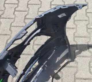 57A807061A Бампер передний Skoda Karoq Арт e12293620, вид 4
