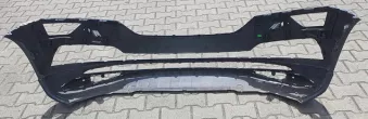 57A807061A Бампер передний Skoda Karoq Арт e12293620, вид 6