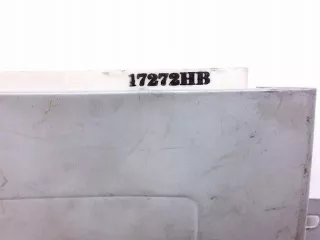 E6T17272 Блок управления двигателем Suzuki Ignis 1  Арт e12293548, вид 1