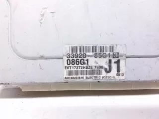 E6T17272 Блок управления двигателем Suzuki Ignis 1  Арт e12293548, вид 3