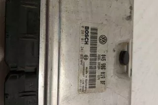 045906019BF Блок управления двигателем Skoda Fabia 1 Арт e12293495, вид 2