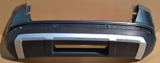 575807421A Бампер задний Seat Ateca Арт e12293492, вид 1