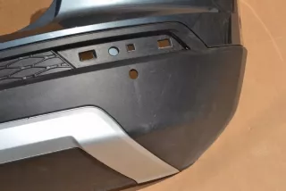 575807421A Бампер задний Seat Ateca Арт e12293492, вид 6