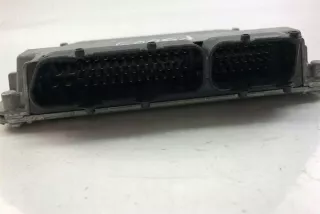 03E906023Q Блок управления двигателем Skoda Fabia 2 Арт e12293473, вид 1