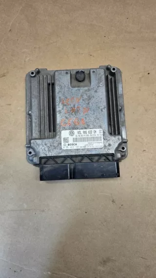 03L906022GN Блок управления двигателем Seat Leon 2 Арт e12293443, вид 1