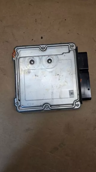 03L906022GN Блок управления двигателем Seat Leon 2 Арт e12293443, вид 6