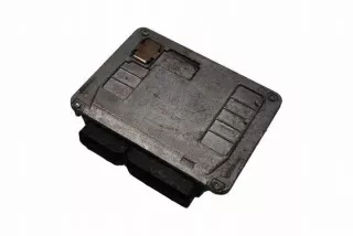 03E906033D Блок управления двигателем Seat Ibiza 3 Арт e12293430, вид 2