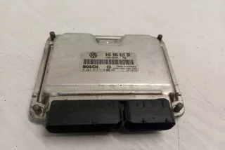 045906019BR Блок управления двигателем Seat Cordoba 2 Арт e12293404, вид 1