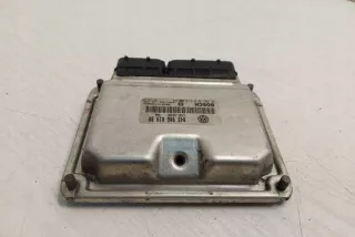 045906019BR Блок управления двигателем Seat Cordoba 2 Арт e12293404, вид 2