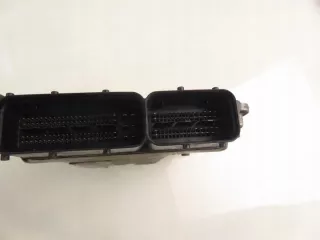 03G906016JN 0281012697 Блок управления двигателем Seat Alhambra 1 Арт e12293392, вид 2