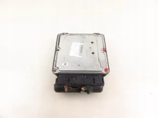 03G906016JN 0281012697 Блок управления двигателем Seat Alhambra 1 Арт e12293392, вид 4