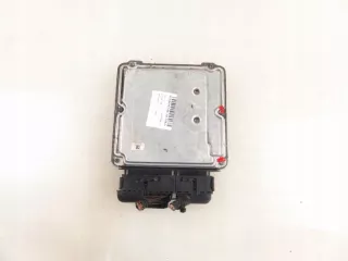 03G906016JN 0281012697 Блок управления двигателем Seat Alhambra 1 Арт e12293392, вид 5