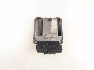 03G906016JN 0281012697 Блок управления двигателем Seat Alhambra 1 Арт e12293392, вид 6