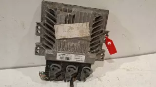 S122326110A 8200659536 Блок управления двигателем Renault Megane 2 Арт e12293256, вид 1