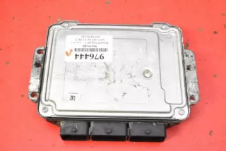 237100055R Блок управления двигателем Renault Megane 3 Арт e12293241, вид 3
