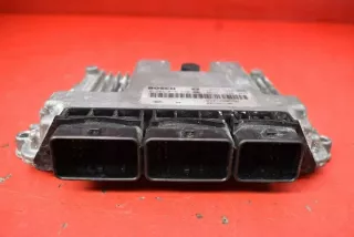 237100055R Блок управления двигателем Renault Megane 3 Арт e12293241, вид 4