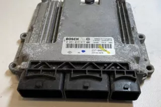 0281017977 Блок управления двигателем Renault Master 3 Арт e12293215, вид 1