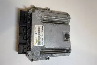 0281017977 Блок управления двигателем Renault Master 3 Арт e12293215, вид 3