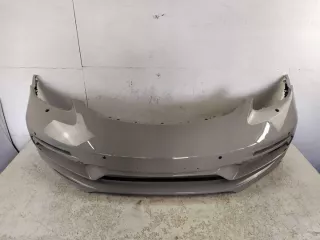 982807796 Бампер передний Porsche Cayman 981 Арт e12293190, вид 1