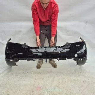 9688211577 Бампер задний Peugeot 508 Арт e12293123, вид 1