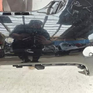 9688211577 Бампер задний Peugeot 508 Арт e12293123, вид 11
