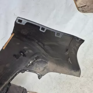 9688211577 Бампер задний Peugeot 508 Арт e12293123, вид 16