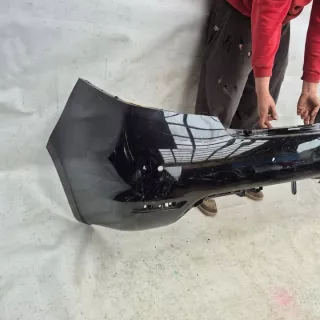 9688211577 Бампер задний Peugeot 508 Арт e12293123, вид 2
