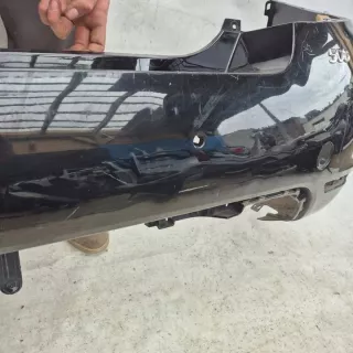 9688211577 Бампер задний Peugeot 508 Арт e12293123, вид 10