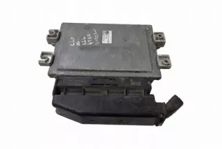8200326395 Блок управления двигателем Renault Clio 3 Арт e12293113, вид 3
