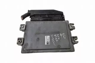 8200326395 Блок управления двигателем Renault Clio 3 Арт e12293113, вид 4