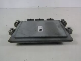 8200522357 Блок управления двигателем Renault Clio 3 Арт e12293110, вид 2