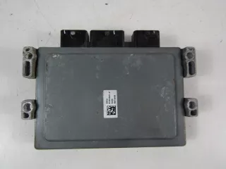8200522357 Блок управления двигателем Renault Clio 3 Арт e12293110, вид 4