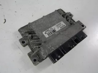 8200522357 Блок управления двигателем Renault Clio 3 Арт e12293110, вид 5