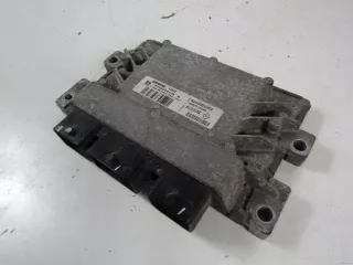 8200522357 Блок управления двигателем Renault Clio 3 Арт e12293110, вид 6