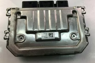 237107314R Блок управления двигателем Renault Clio 4 Арт e12293099, вид 4