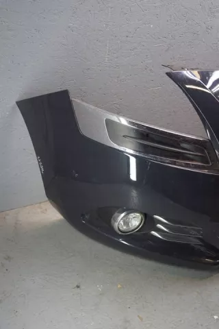 Z2217 JKM18317 Бампер передний Peugeot 5008 Арт e12293097, вид 3