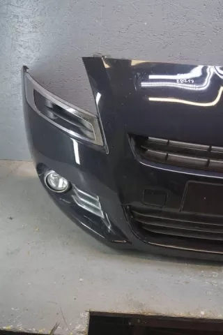 Z2217 JKM18317 Бампер передний Peugeot 5008 Арт e12293097, вид 4