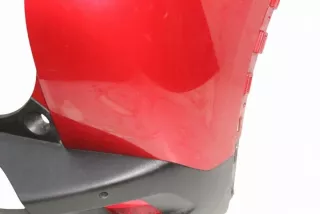  Бампер задний Peugeot 2008 Арт e12293041, вид 4