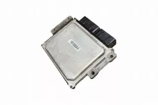 9809447980 Блок управления двигателем Peugeot 2008 Арт e12292966, вид 1