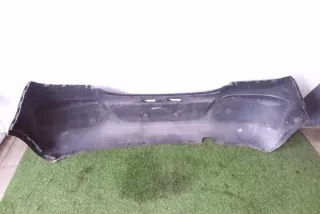 13179916 Бампер задний Opel Corsa D Арт e12292926, вид 1