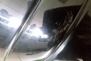13179916 Бампер задний Opel Corsa D Арт e12292926, вид 2