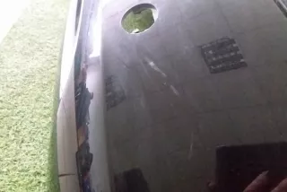 13179916 Бампер задний Opel Corsa D Арт e12292926, вид 6