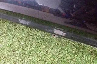 13179916 Бампер задний Opel Corsa D Арт e12292926, вид 7