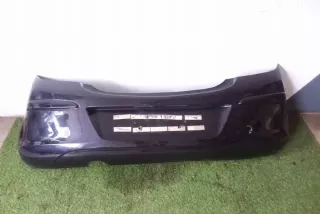 13179916 Бампер задний Opel Corsa D Арт e12292926, вид 8