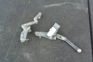 6871400 6867646 Датчик дорожного просвета BMW X5 F15 Арт e12292924, вид 1