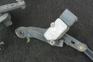 6871400 6867646 Датчик дорожного просвета BMW X5 F15 Арт e12292924, вид 2