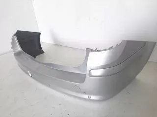 332550271 Бампер задний Opel Astra H Арт e12292807, вид 3