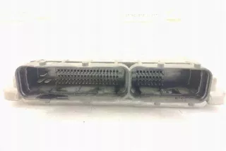 F69_ 0281001869 Блок управления двигателем Opel Astra G Арт e12292742, вид 4